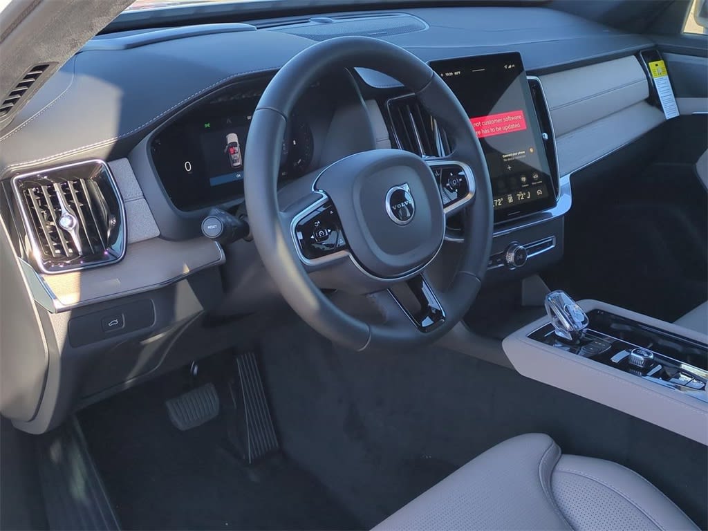 Thumbnail: 2026 Volvo XC90 - 2