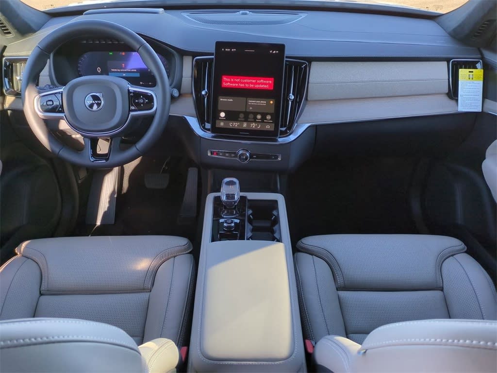 Thumbnail: 2026 Volvo XC90 - 9