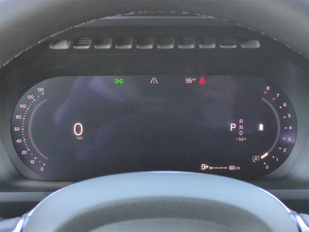 Thumbnail: 2026 Volvo XC90 - 16