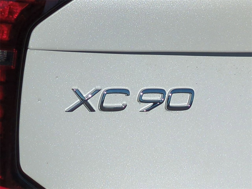 Thumbnail: 2026 Volvo XC90 - 22