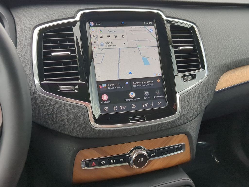 Thumbnail: 2023 Volvo XC90 - 14