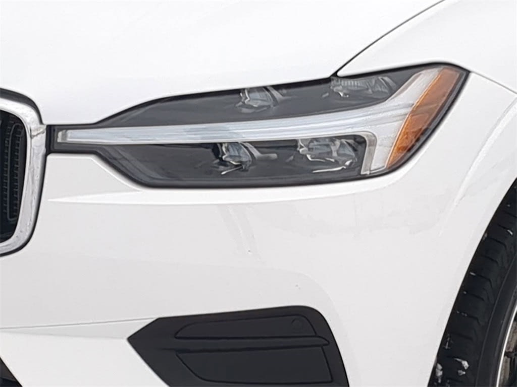 Thumbnail: 2021 Volvo XC60 - 22