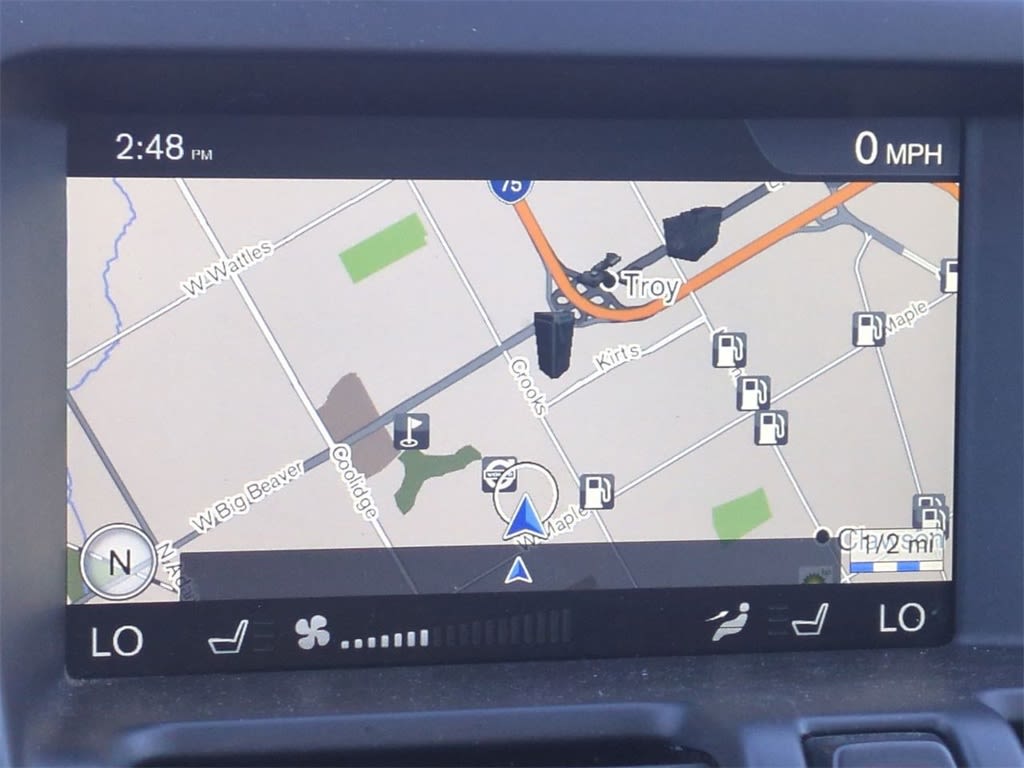 Thumbnail: 2015 Volvo XC60 - 31