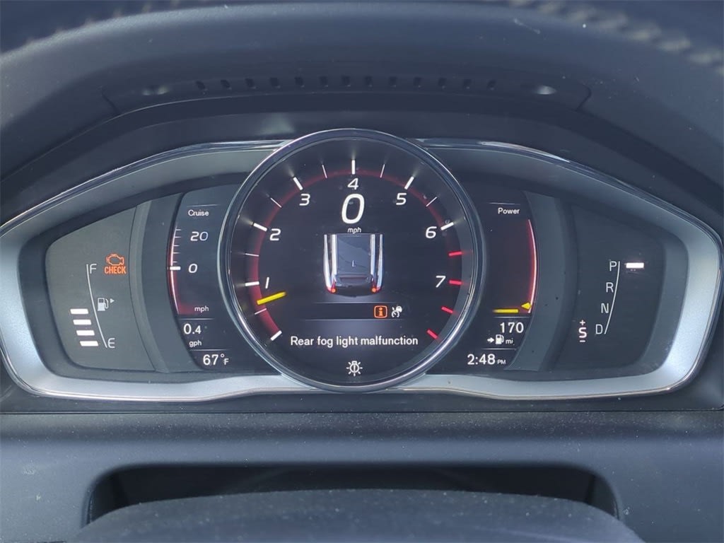 Thumbnail: 2015 Volvo XC60 - 14