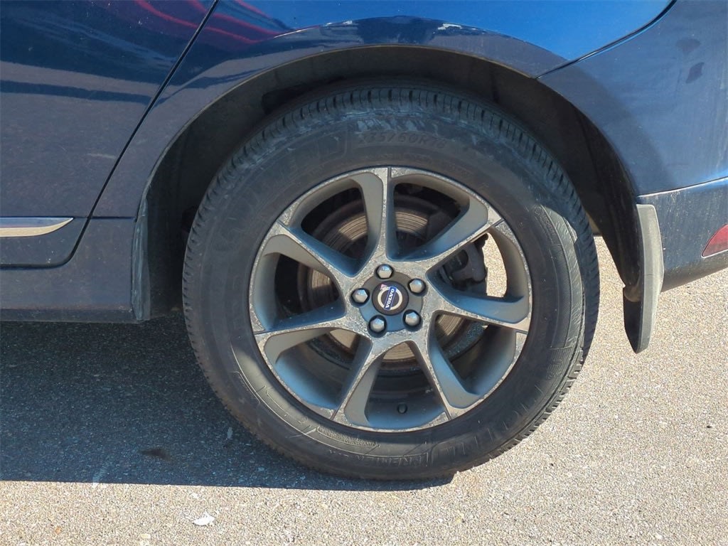 Thumbnail: 2015 Volvo XC60 - 6