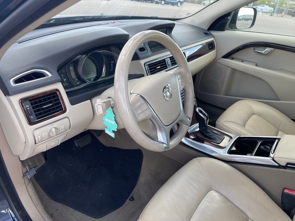 Thumbnail: 2014 Volvo XC70 - 2