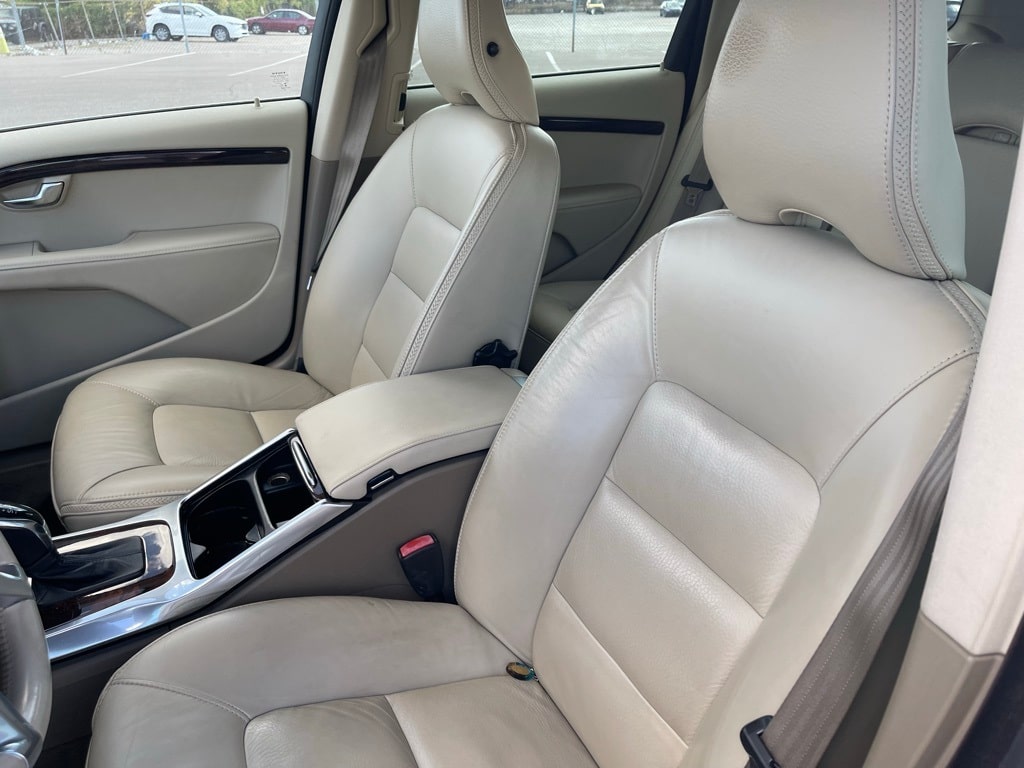 Thumbnail: 2014 Volvo XC70 - 10