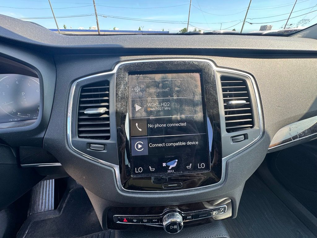 Thumbnail: 2019 Volvo XC90 - 11