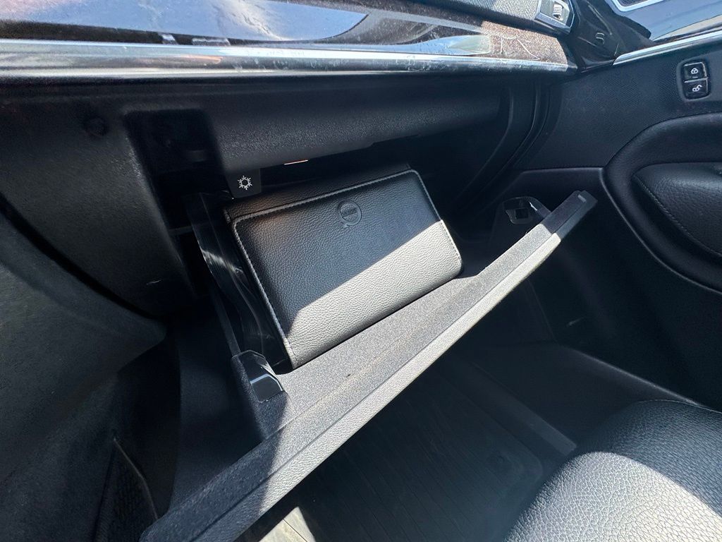 Thumbnail: 2019 Volvo XC90 - 24