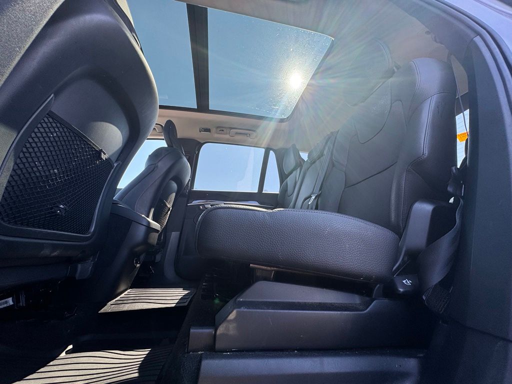 Thumbnail: 2019 Volvo XC90 - 19