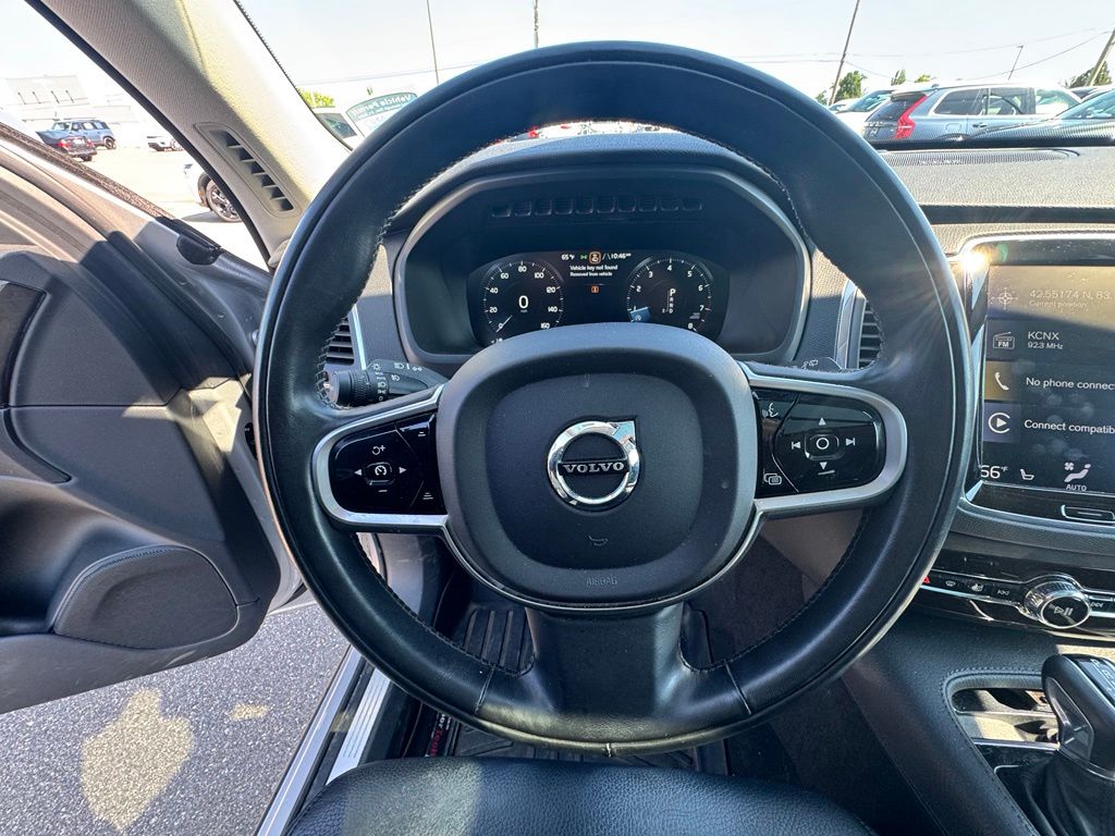 Thumbnail: 2019 Volvo XC90 - 2