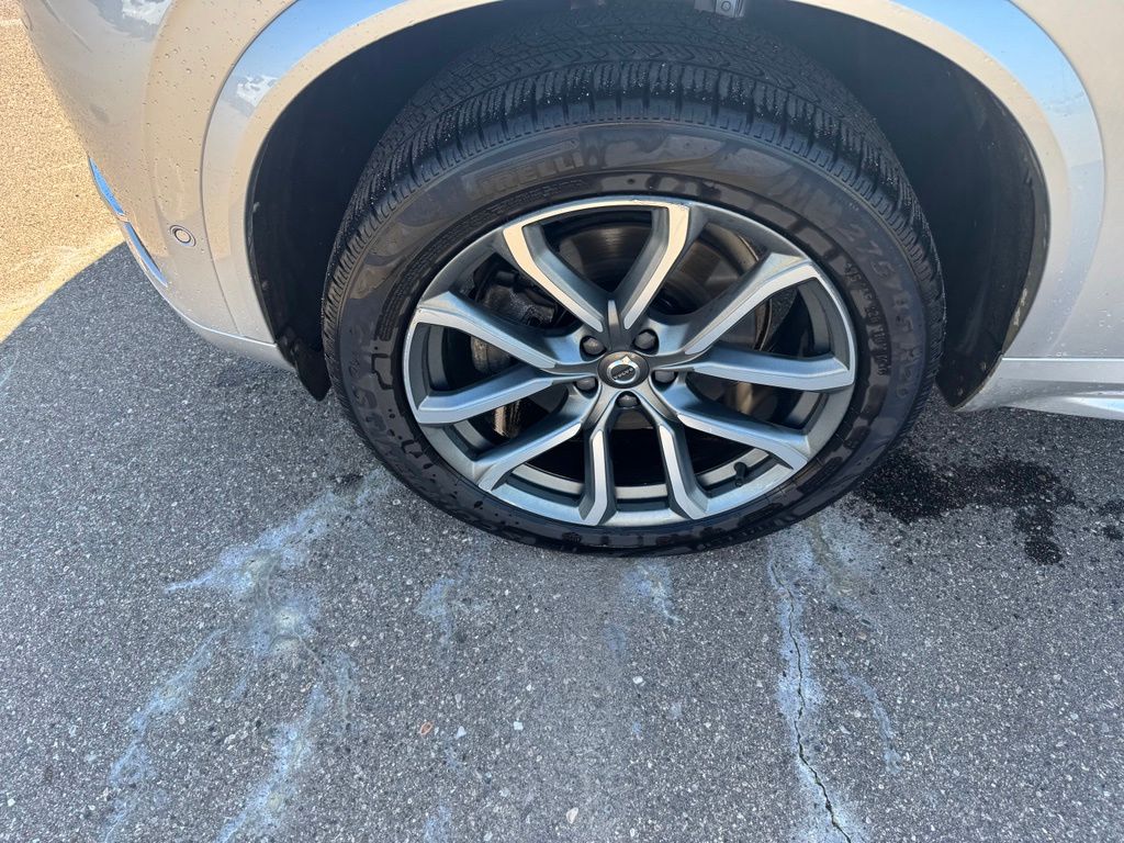 Thumbnail: 2019 Volvo XC90 - 7