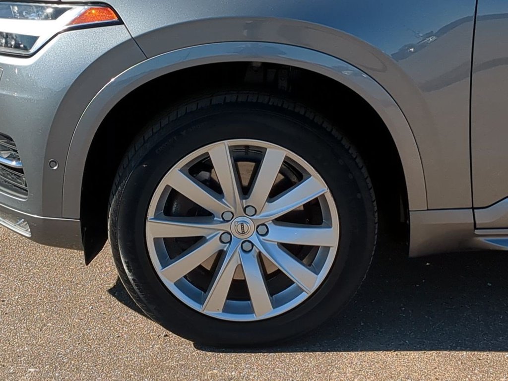 Thumbnail: 2016 Volvo XC90 - 8