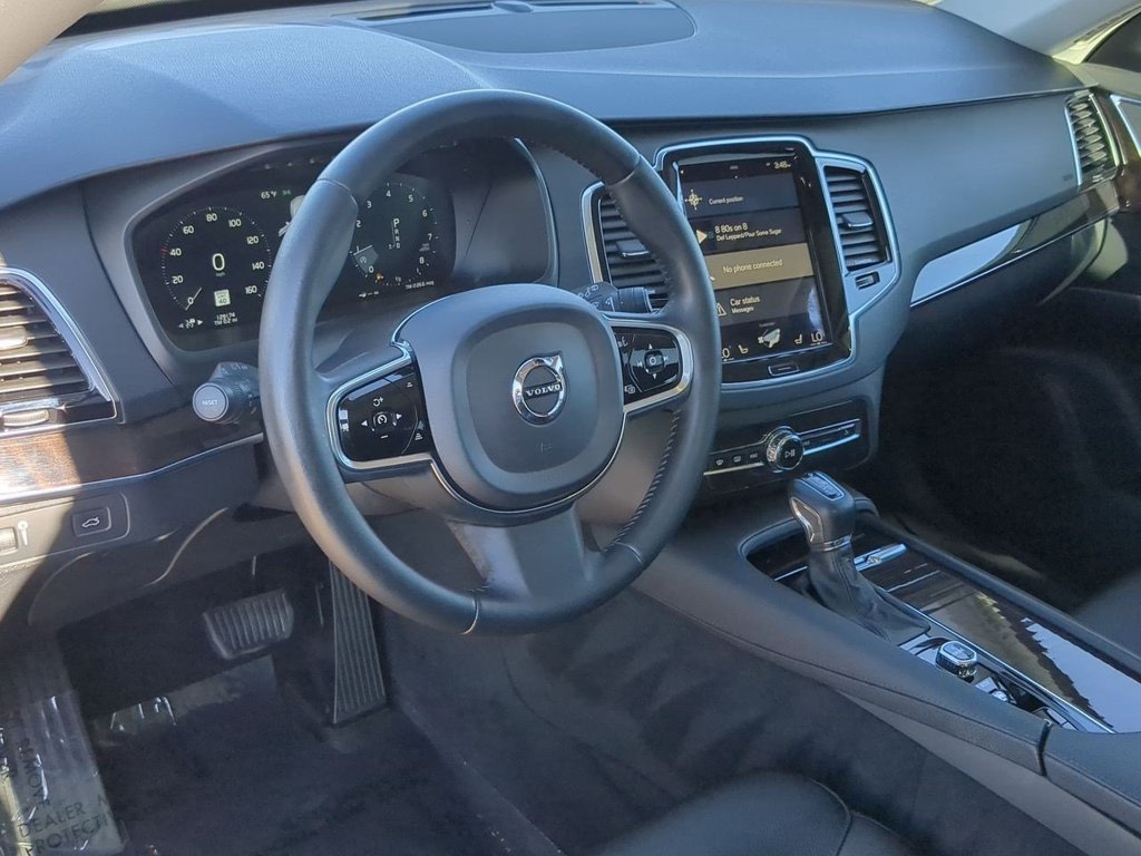 Thumbnail: 2016 Volvo XC90 - 2