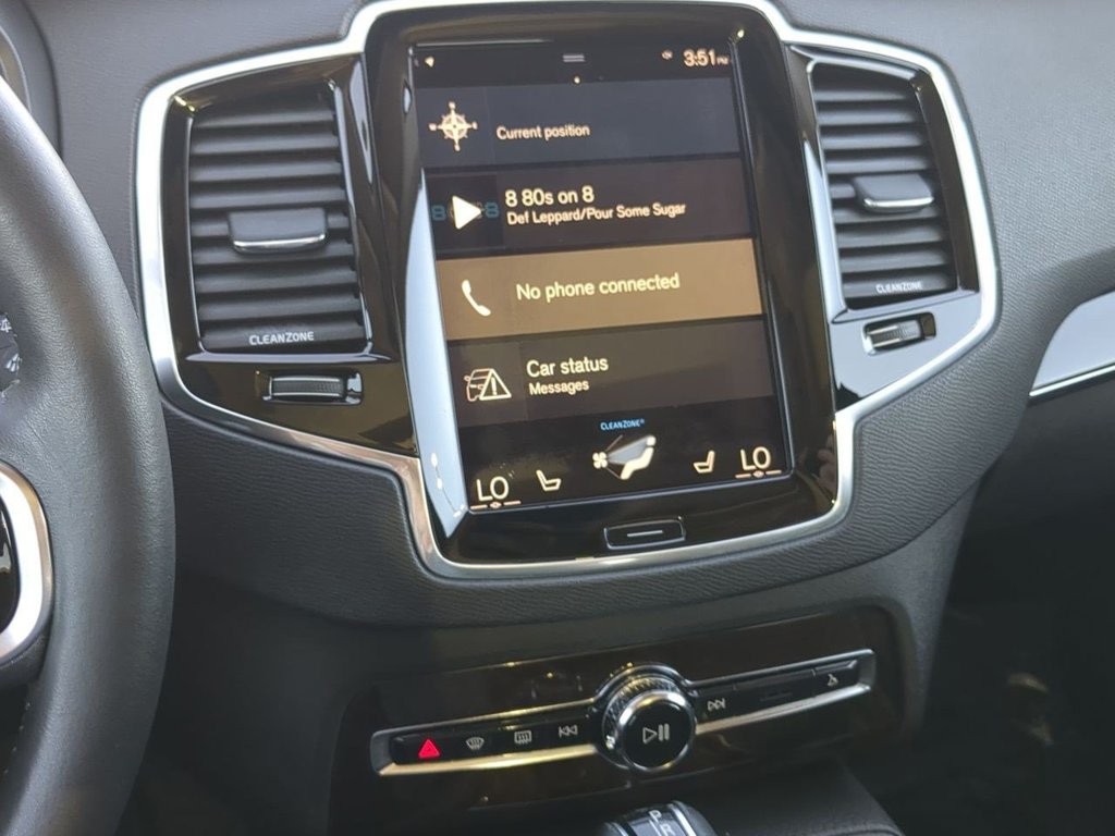 Thumbnail: 2016 Volvo XC90 - 14