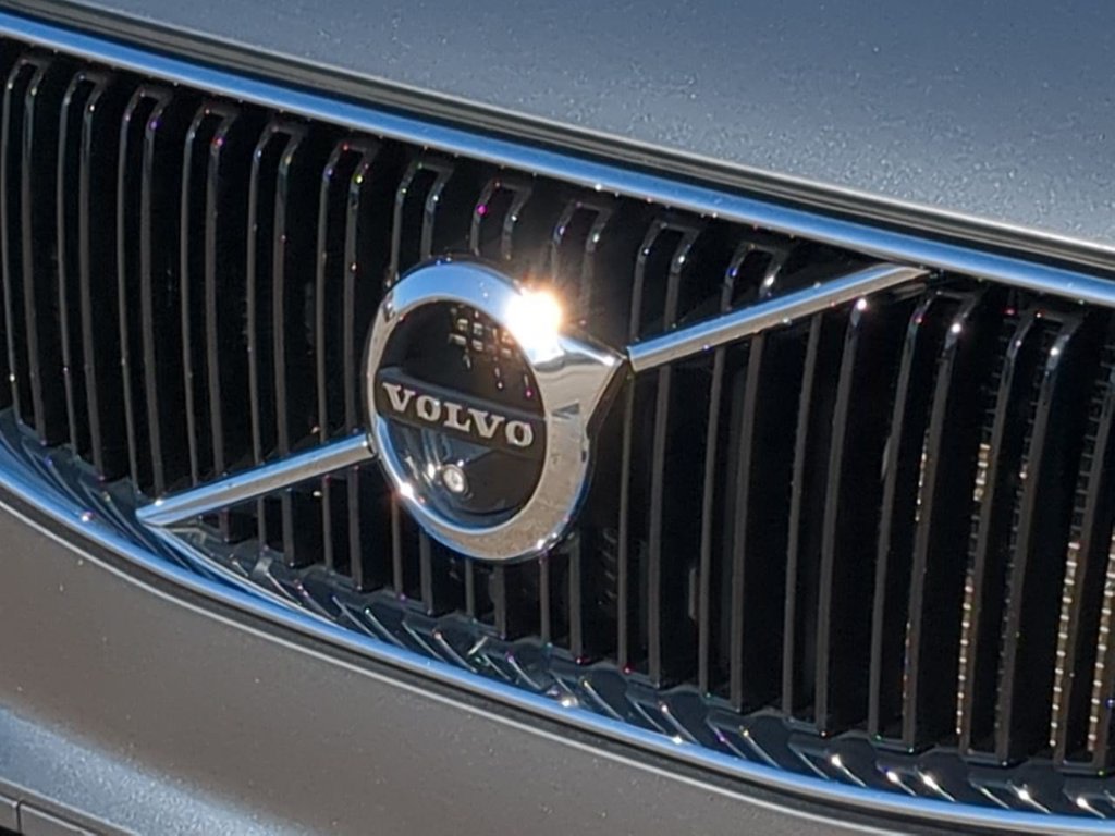 Thumbnail: 2016 Volvo XC90 - 7