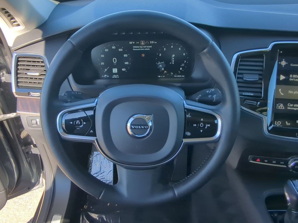 Thumbnail: 2016 Volvo XC90 - 13