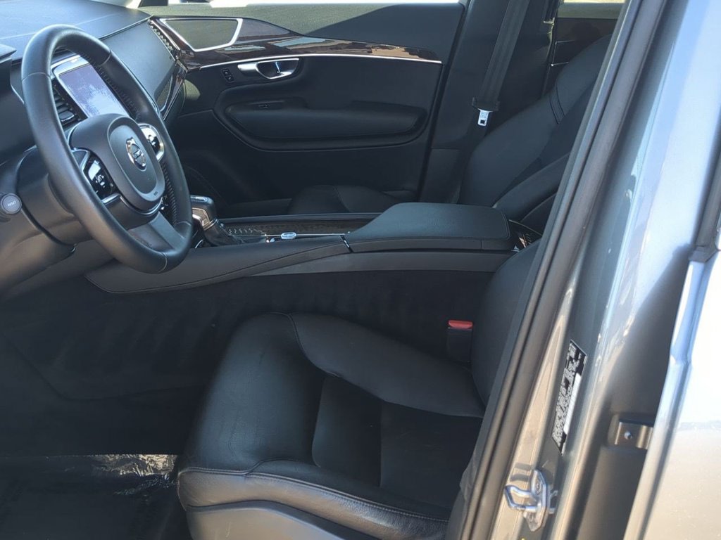 Thumbnail: 2016 Volvo XC90 - 10