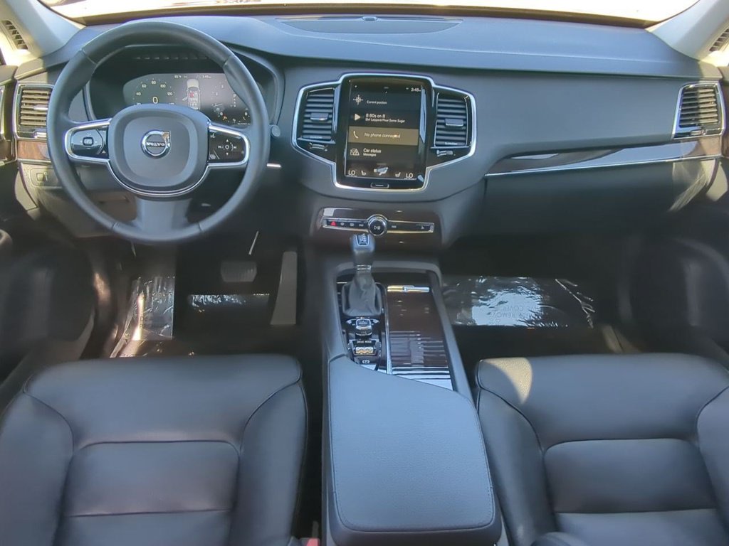 Thumbnail: 2016 Volvo XC90 - 9