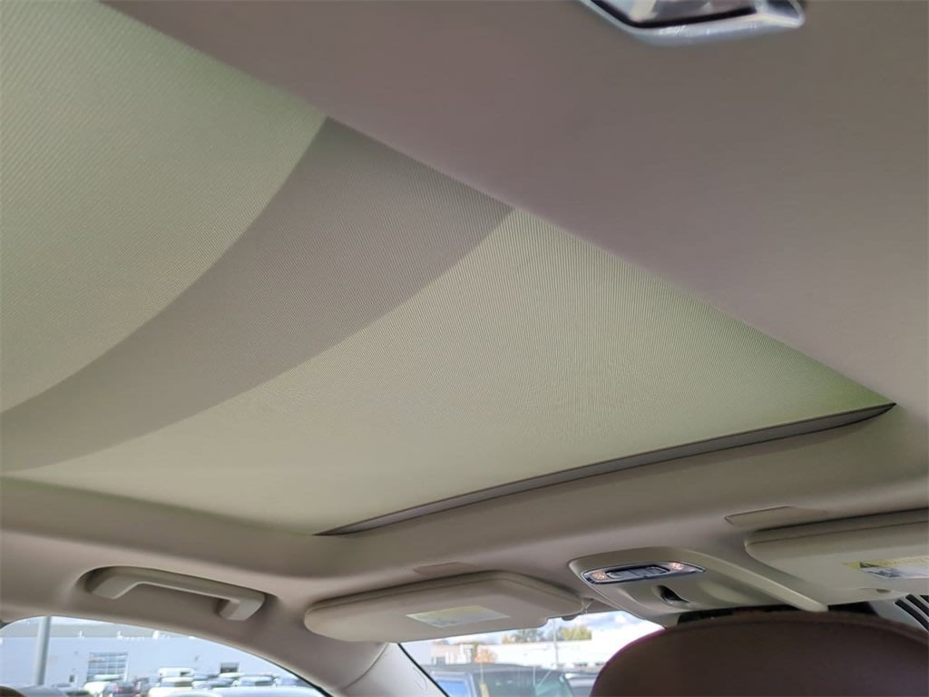 Thumbnail: 2018 Volvo XC90 - 27