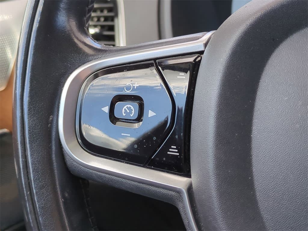 Thumbnail: 2018 Volvo XC90 - 29