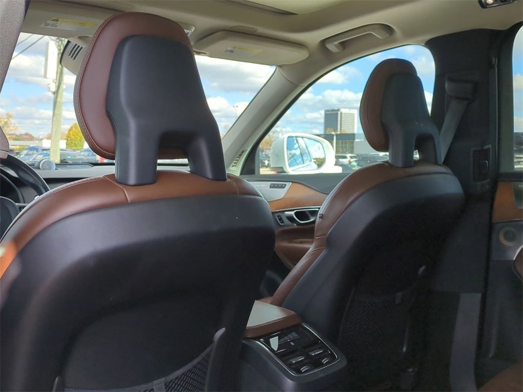 Thumbnail: 2018 Volvo XC90 - 11