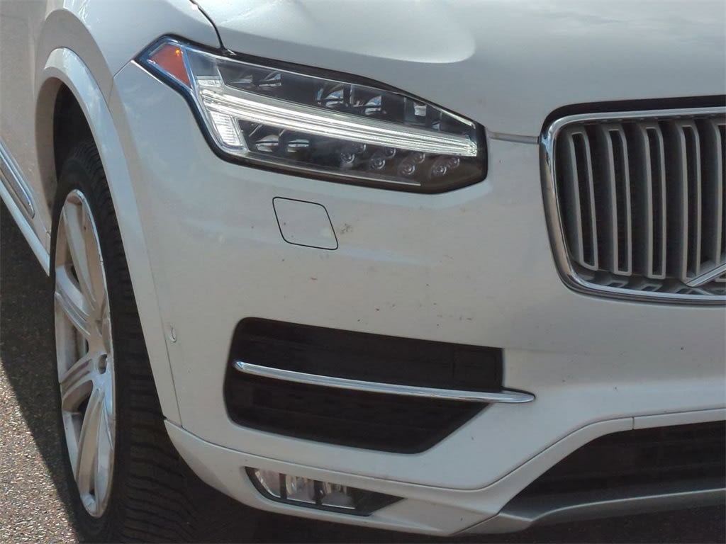 Thumbnail: 2018 Volvo XC90 - 22