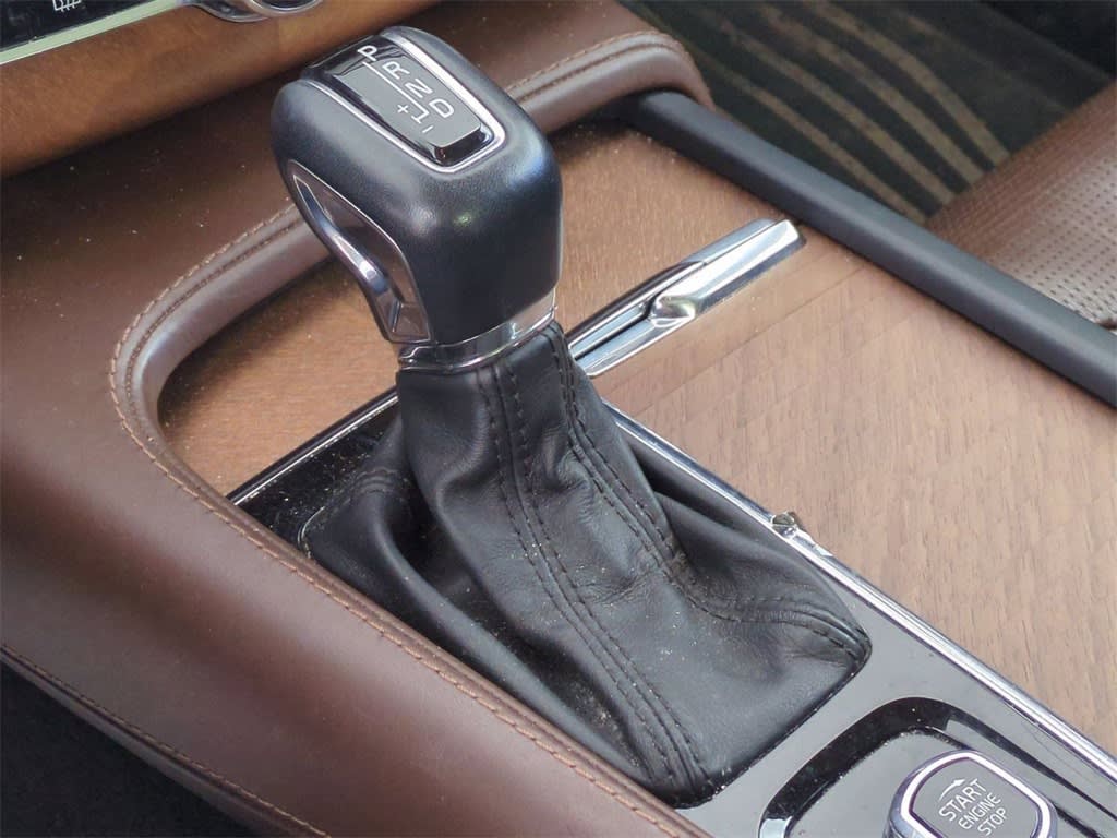 Thumbnail: 2018 Volvo XC90 - 15