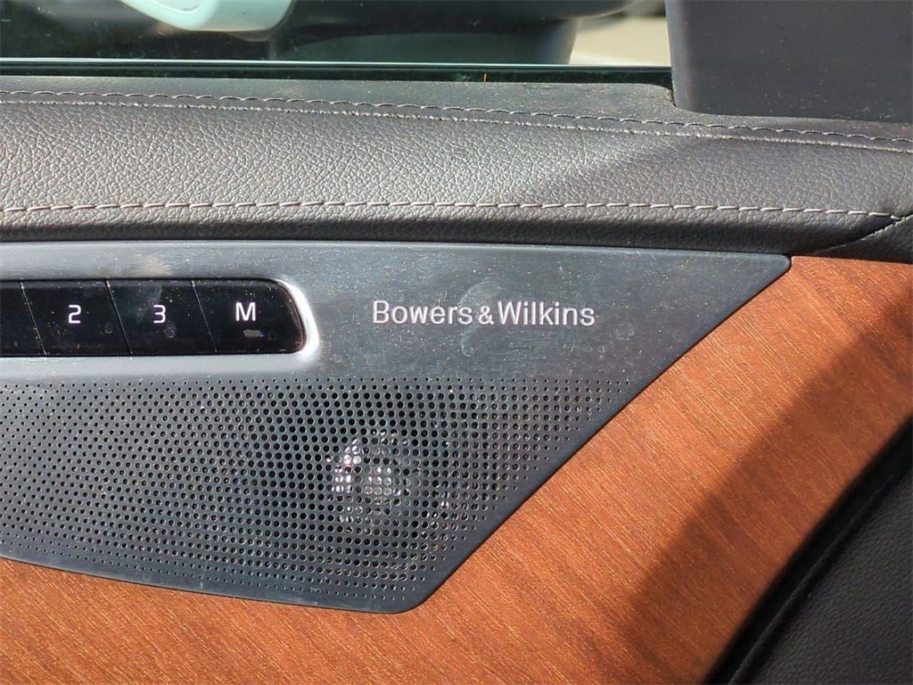 Thumbnail: 2018 Volvo XC90 - 35