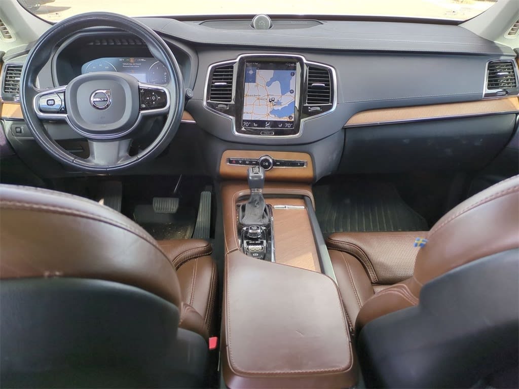 Thumbnail: 2018 Volvo XC90 - 9