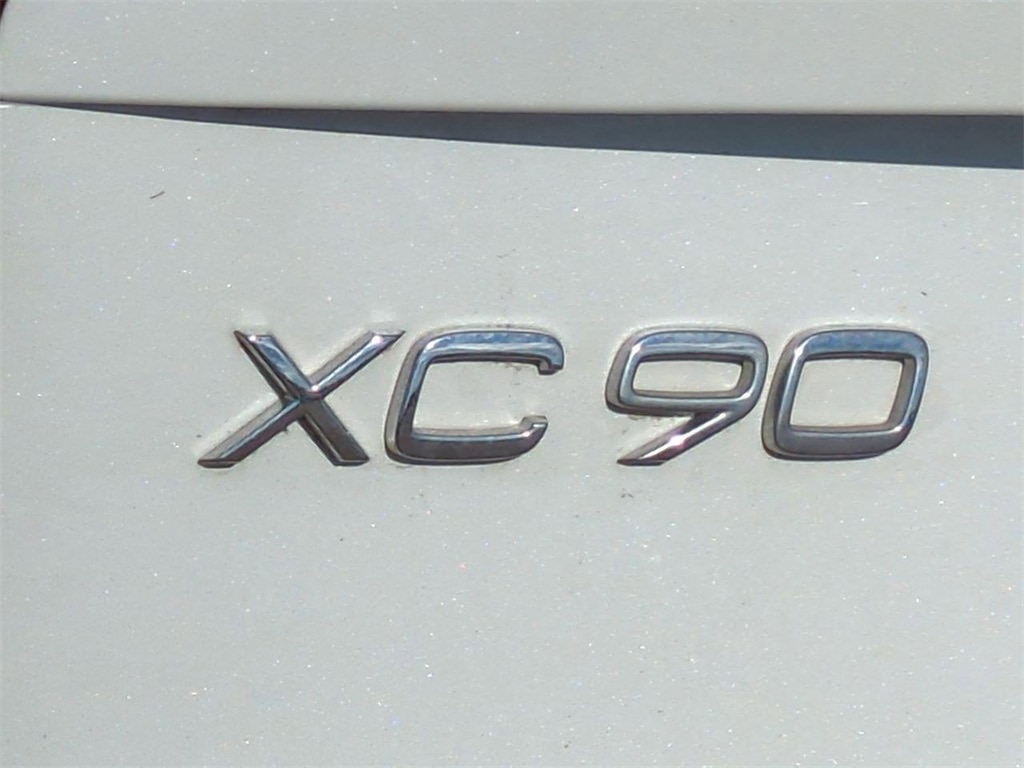 Thumbnail: 2018 Volvo XC90 - 7