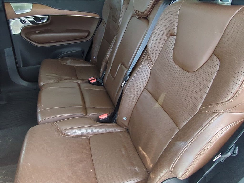 Thumbnail: 2018 Volvo XC90 - 12