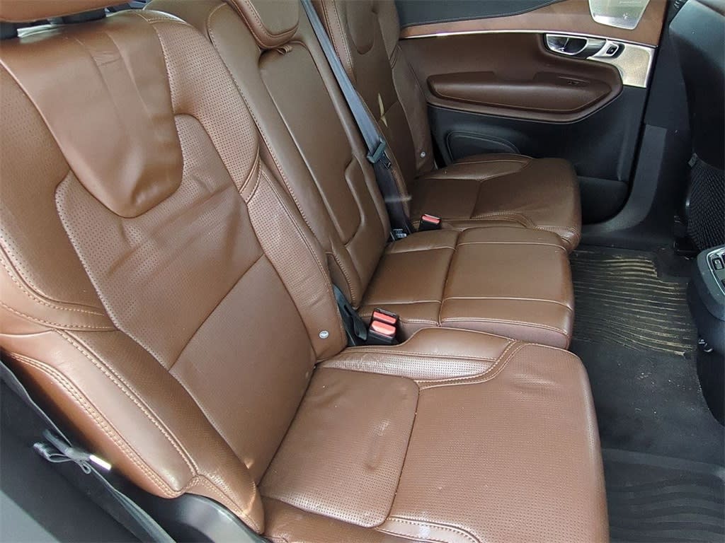 Thumbnail: 2018 Volvo XC90 - 26