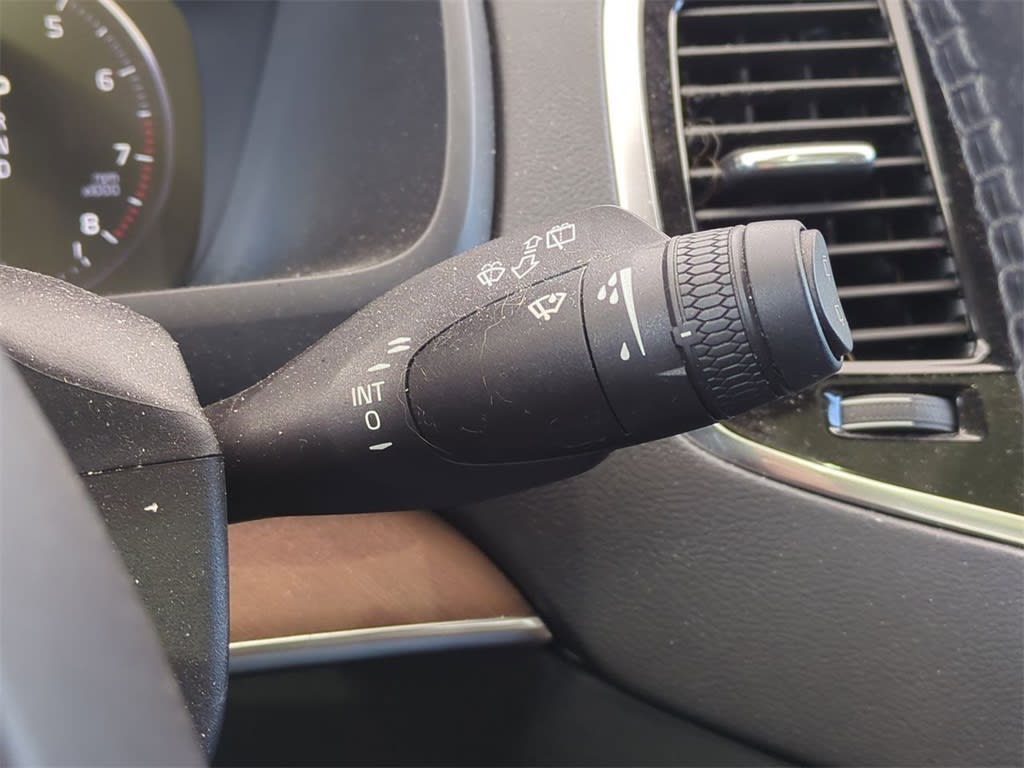 Thumbnail: 2018 Volvo XC90 - 31