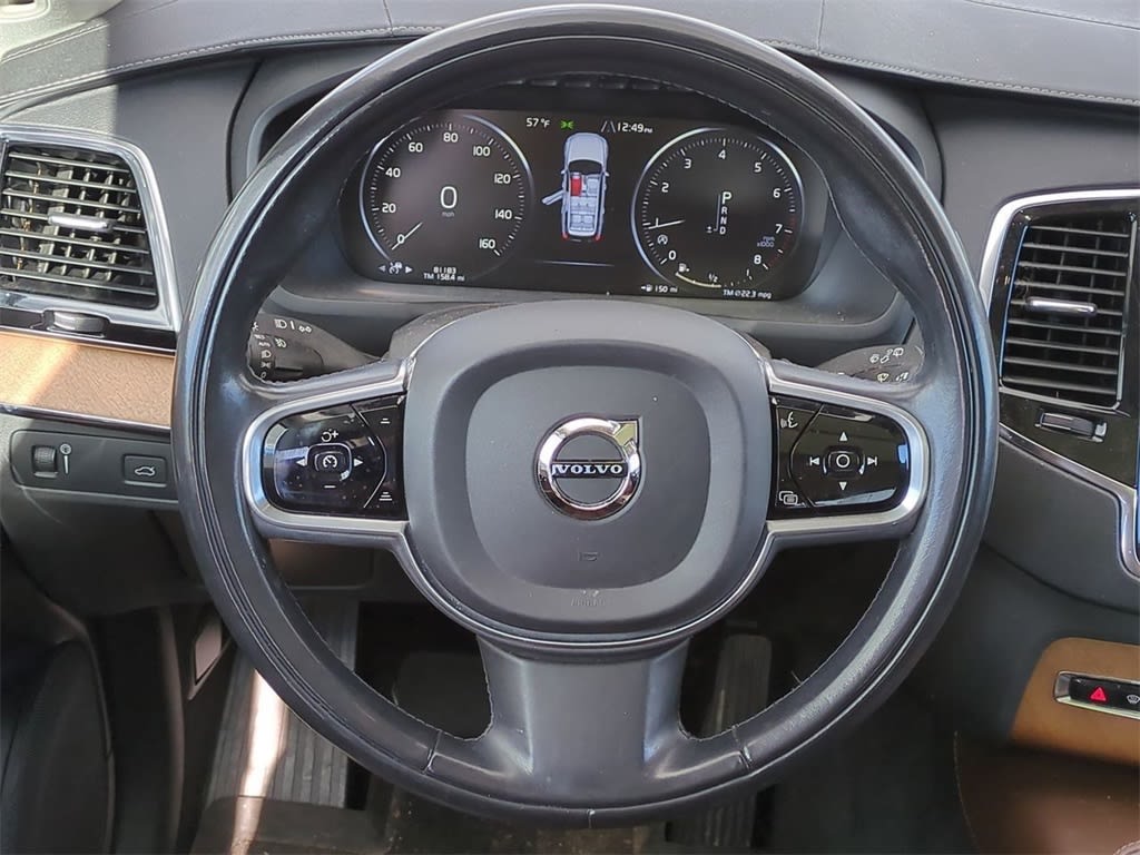 Thumbnail: 2018 Volvo XC90 - 13