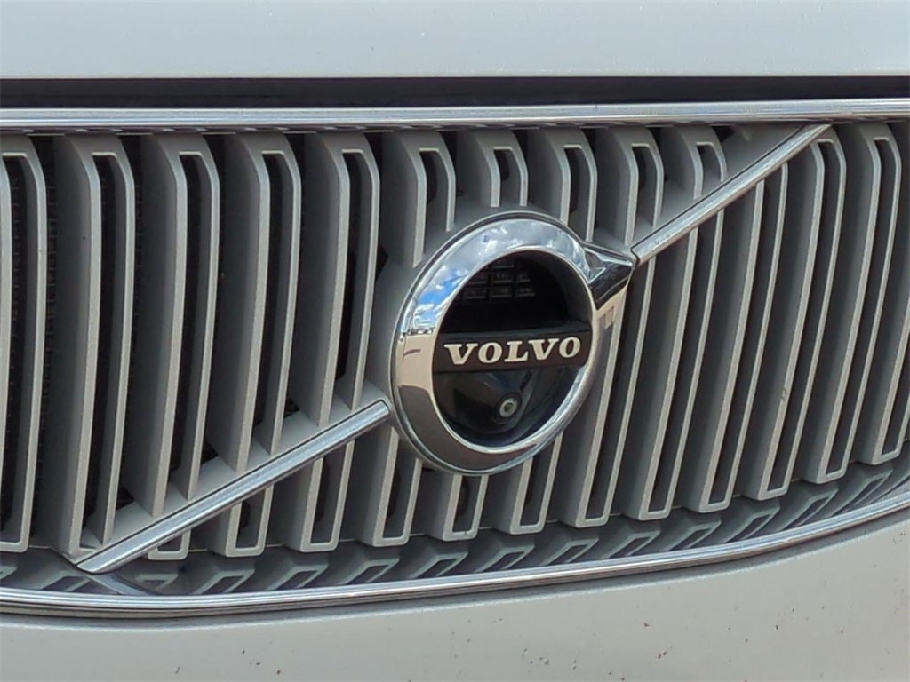 Thumbnail: 2018 Volvo XC90 - 23
