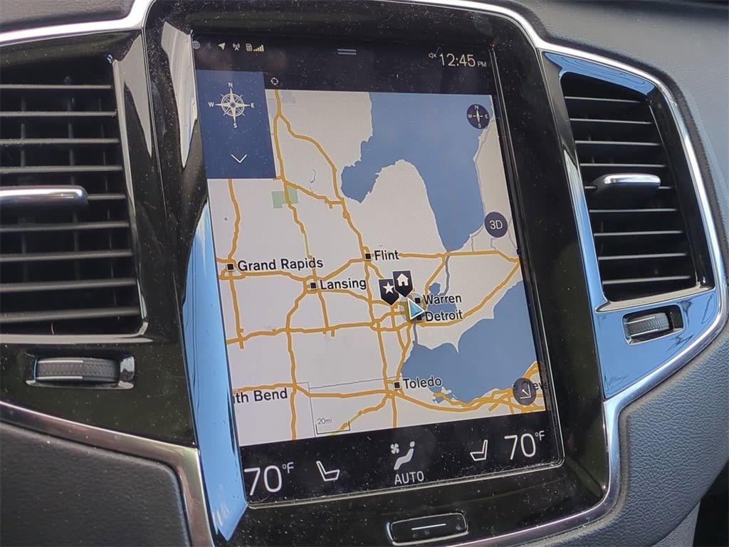 Thumbnail: 2018 Volvo XC90 - 33