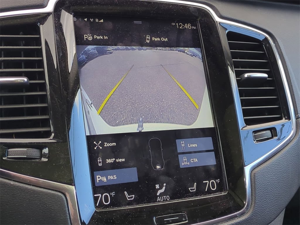 Thumbnail: 2018 Volvo XC90 - 34