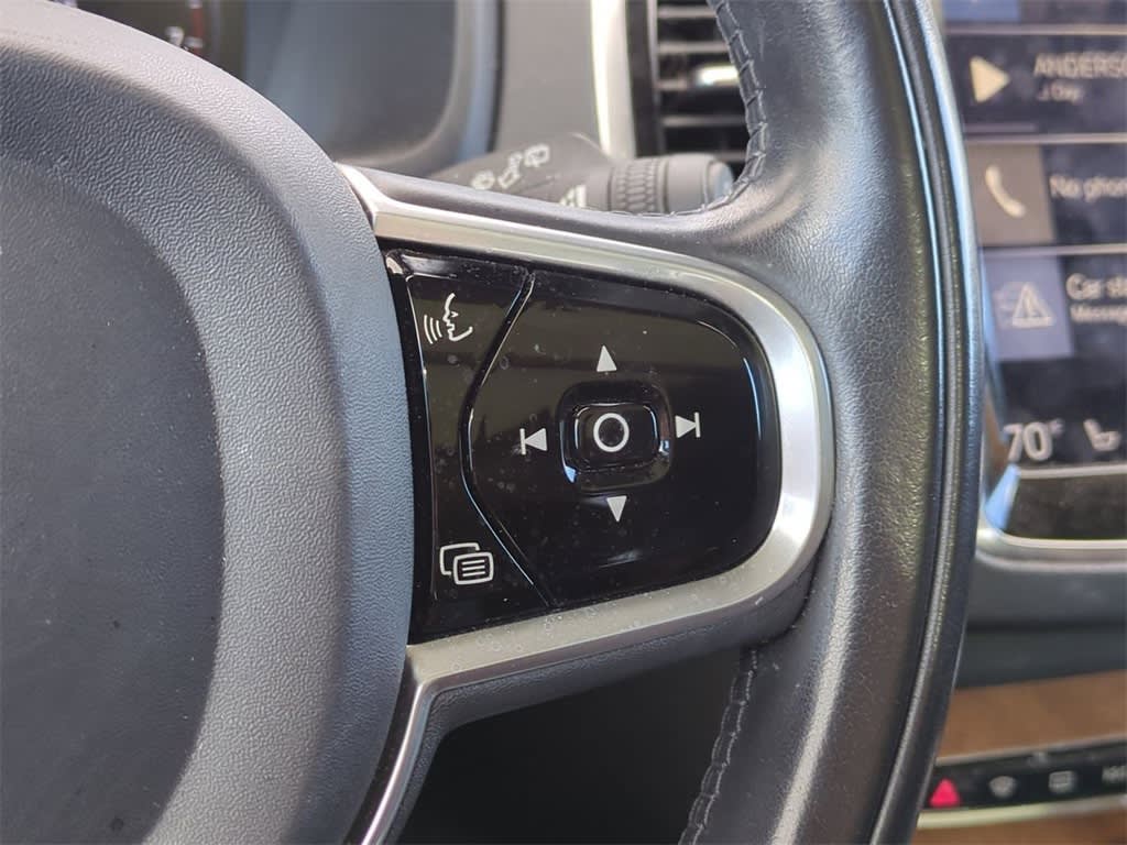 Thumbnail: 2018 Volvo XC90 - 30