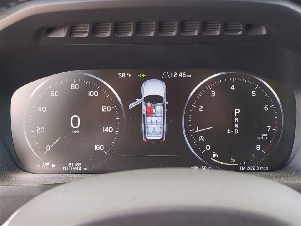 Thumbnail: 2018 Volvo XC90 - 16