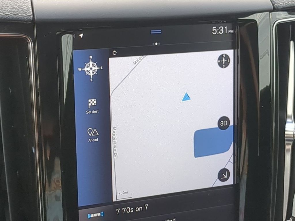 Thumbnail: 2020 Volvo XC60 - 30