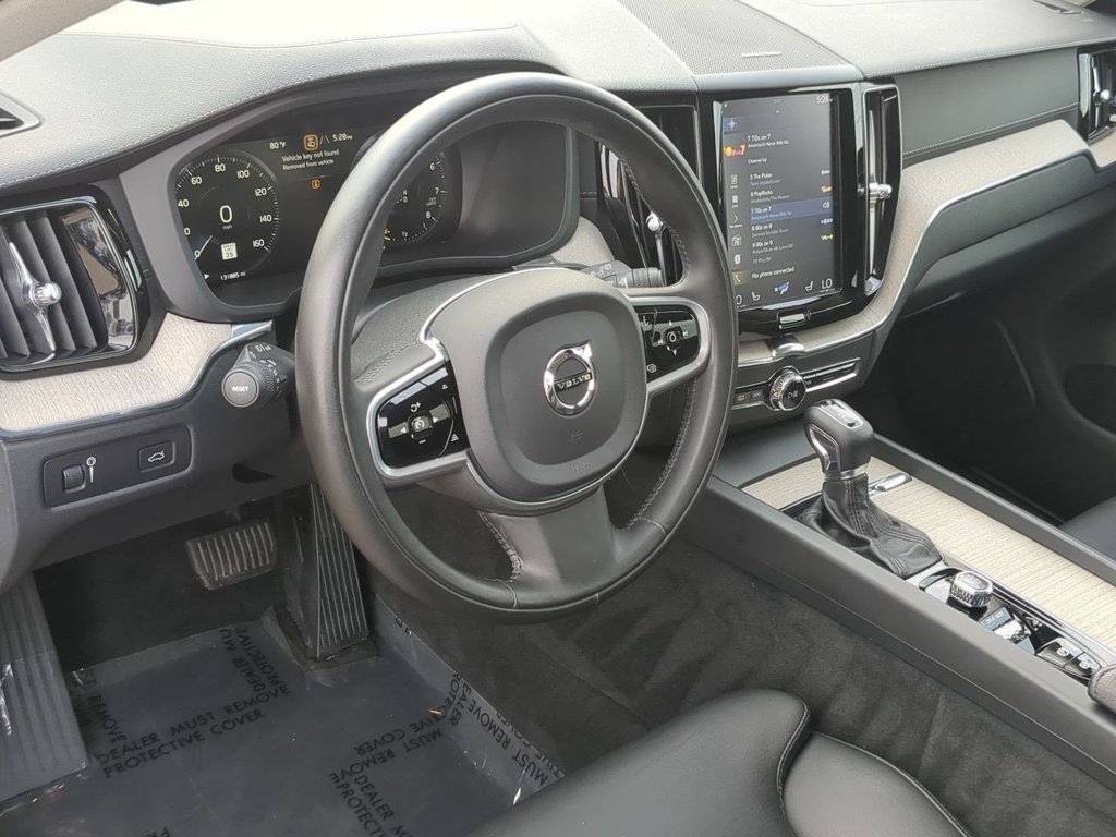 Thumbnail: 2020 Volvo XC60 - 2