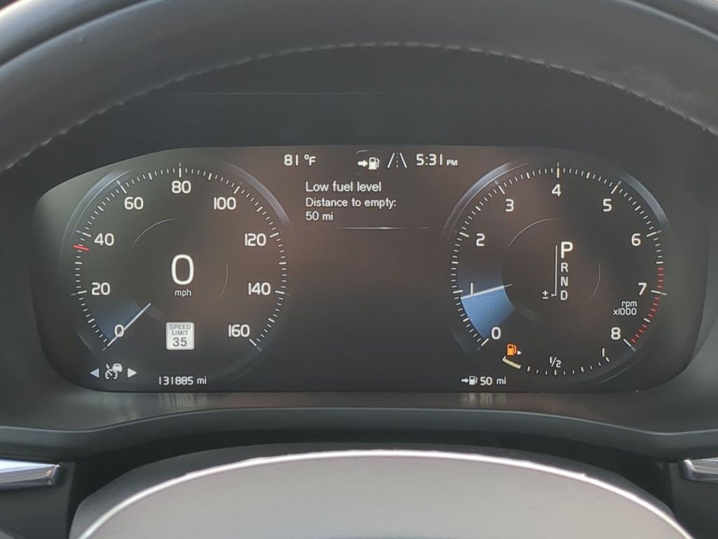 Thumbnail: 2020 Volvo XC60 - 32