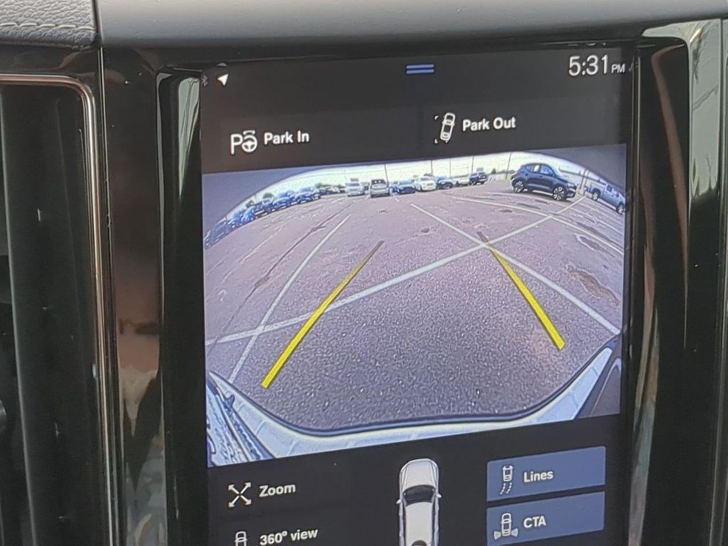 Thumbnail: 2020 Volvo XC60 - 31