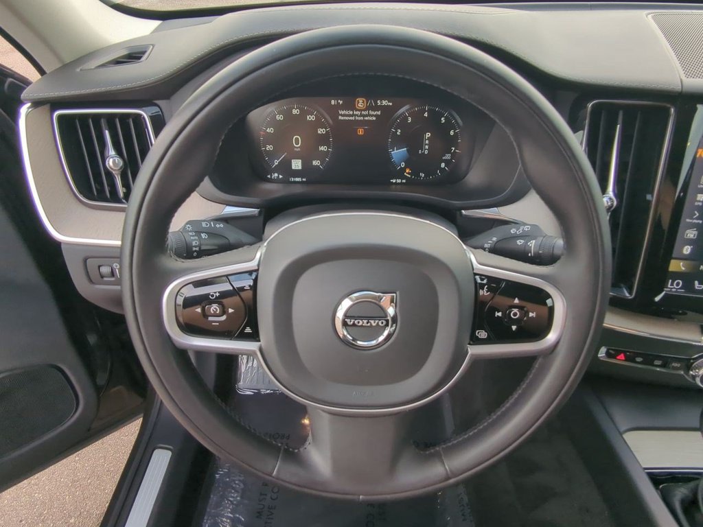 Thumbnail: 2020 Volvo XC60 - 13