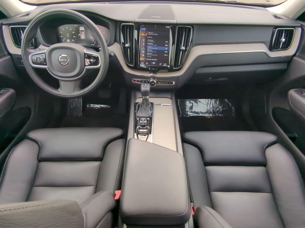 Thumbnail: 2020 Volvo XC60 - 9