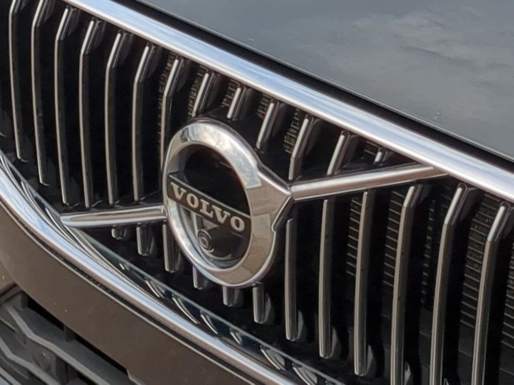 Thumbnail: 2020 Volvo XC60 - 7