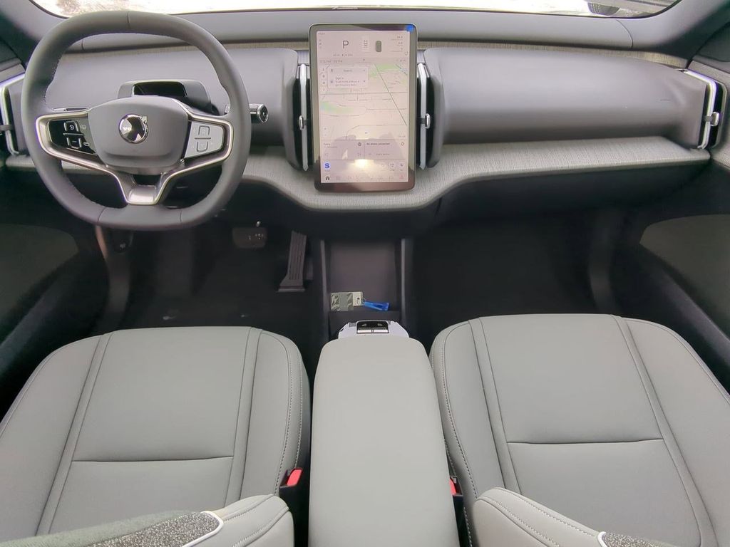 Thumbnail: 2026 Volvo EX30 - 8