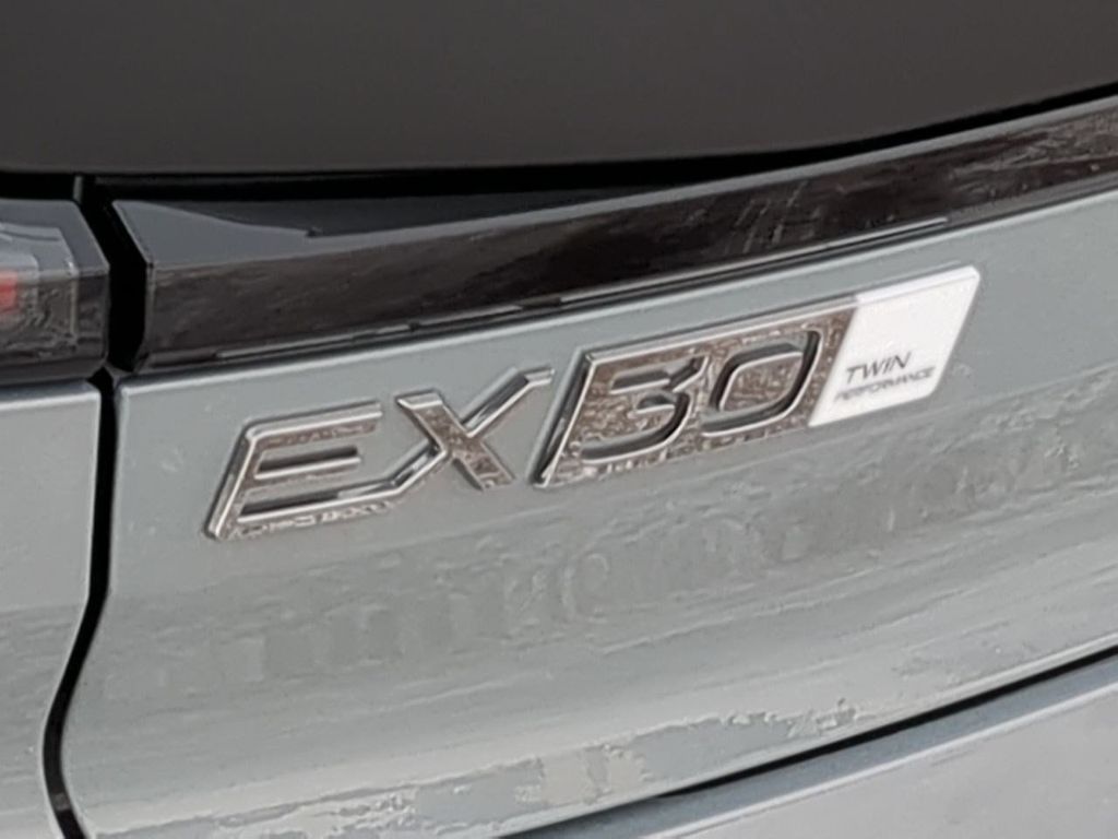 Thumbnail: 2026 Volvo EX30 - 21