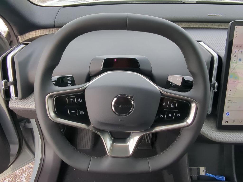 Thumbnail: 2026 Volvo EX30 - 12